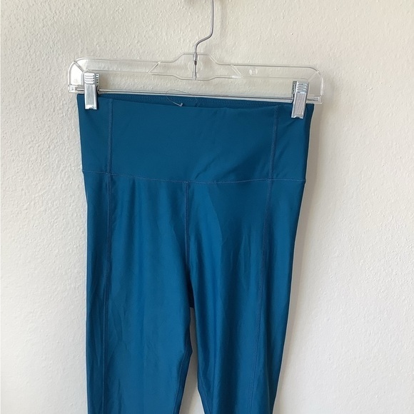 Sweaty Betty High Shine High Rise Leggings - Picture 3 of 11